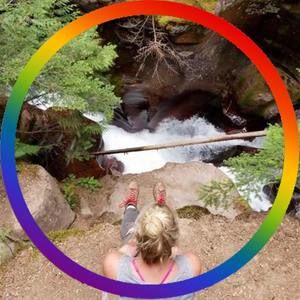 Meet your Posher, Jean